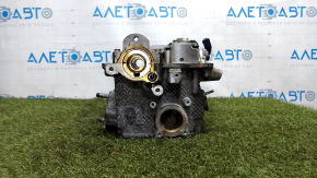 Cylinder head Jeep Renegade 15- 2.4 without camshaft, broken manifold studs