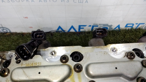 Cylinder head Jeep Renegade 15- 2.4 without camshaft, broken manifold studs