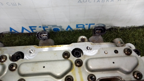 Cylinder head Jeep Renegade 15- 2.4 without camshaft, broken manifold studs