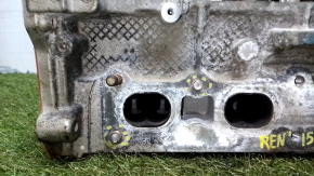 Cylinder head Jeep Renegade 15- 2.4 without camshaft, broken manifold studs
