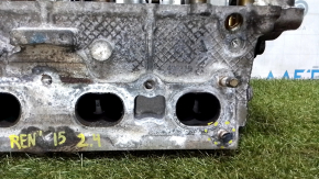 Cylinder head Jeep Renegade 15- 2.4 without camshaft, broken manifold studs