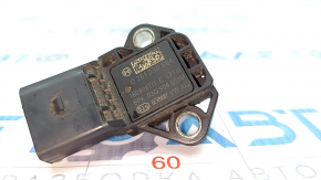 Boost sensor VW Tiguan 18-