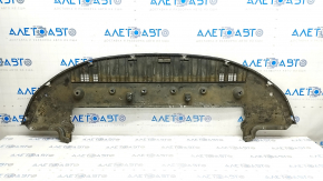 Lincoln MKZ 17-20 Front Bumper Guard Scratched