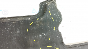 Lincoln MKZ 17-20 Front Bumper Guard Scratched