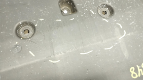 Lincoln MKZ 17-20 Front Bumper Guard Scratched