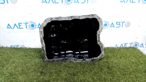 Jeep Renegade 15-2.4 oil pan rusty