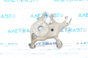 Lower spring lever, rear right Ford Fusion mk5 13-20 AWD, FWD aluminum, torn silent