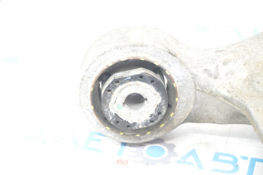 Lower spring lever, rear right Ford Fusion mk5 13-20 AWD, FWD aluminum, torn silent