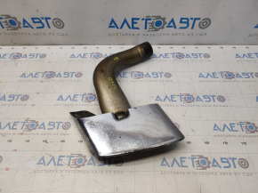 Exhaust tip left Audi Q7 16-