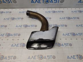 Exhaust tip left Audi Q7 16-