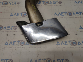 Exhaust tip left Audi Q7 16-