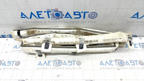 Airbag airbag side curtain right VW Tiguan 18- rusty pyropatron