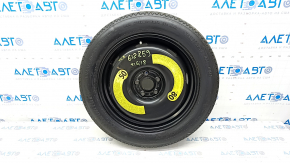 Spare tire spare wheel VW Tiguan 18- R18 145/85