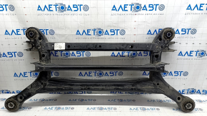 Subframe rear Chrysler Pacifica 17- FWD