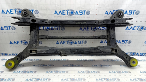 Subframe rear Chrysler Pacifica 17- FWD