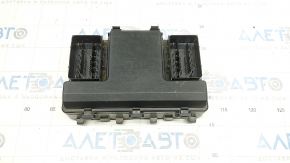 Underhood fuse box Lincoln MKZ 17-20 hybrid