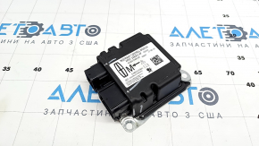 Module srs airbag computer airbags Lincoln MKZ 17-20