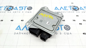 Module srs airbag computer airbags Lincoln MKZ 17-20