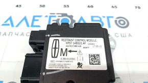 Module srs airbag computer airbags Lincoln MKZ 17-20