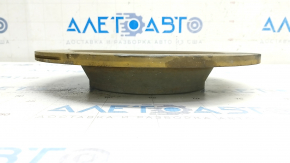 Brake disc rear right Lincoln MKZ 17-20 315/11mm