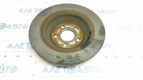 Brake disc rear right Lincoln MKZ 17-20 315/11mm