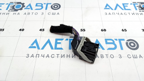 Chip module srs airbag computer airbags Lincoln MKZ 17-20 small