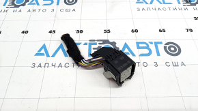 Chip module srs airbag computer airbags Lincoln MKZ 17-20 small
