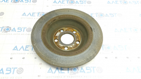 Rear left brake disc Lincoln MKZ 17-20 315/11mm