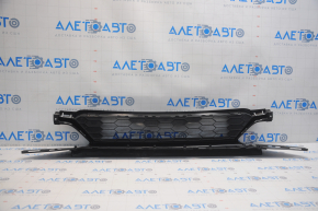 Front Bumper Lower Grille Center Honda Clarity 18-21 OEM