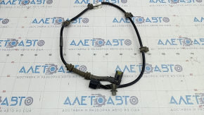 Parking brake wire rear left Chrysler Pacifica 17-