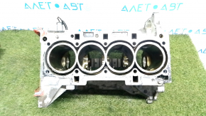 Bare cylinder block Jeep Renegade 15-2.4 for honing