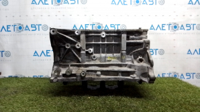 Bare cylinder block Jeep Renegade 15-2.4 for honing