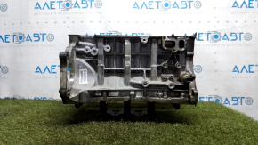 Bare cylinder block Jeep Renegade 15-2.4 for honing