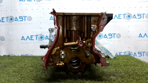 Bare cylinder block Jeep Renegade 15-2.4 for honing