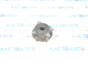 Front left hub for Lexus GS300 GS350 GS430 06-11 AWD