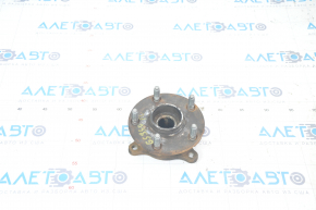 Front left hub for Lexus GS300 GS350 GS430 06-11 AWD