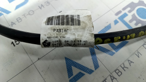 Parking brake wire rear left Chrysler Pacifica 17-