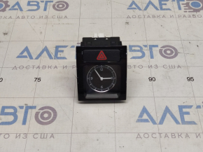 VW Passat b7 12-15 USA scratches watch