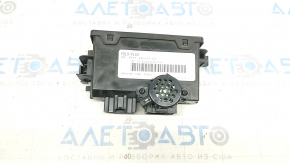 Lincoln MKZ 13-20 Trunk Lid Control Module with Warning Speaker