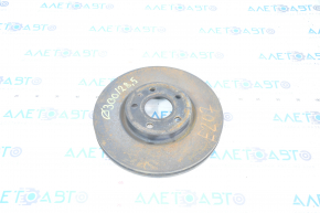 Front left brake disc Ford Fusion mk5 13-20 300/28.5mm