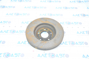 Front left brake disc Ford Fusion mk5 13-20 300/28.5mm