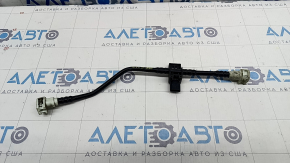 Fuel vapor pressure sensor Chrysler Pacifica 17- 3.6 with tubes, on the neck