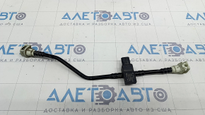 Fuel vapor pressure sensor Chrysler Pacifica 17- 3.6 with tubes, on the neck