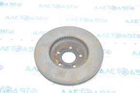 Front right brake disc Ford Fusion mk5 13-20 300/28.5mm