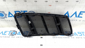 Hood grille left Mercedes GLS-class X166 13-19