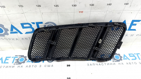 Hood grille right Mercedes GLS-class X166 13-19