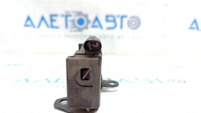 Left hood lock Mercedes GLS-class X166 13-19