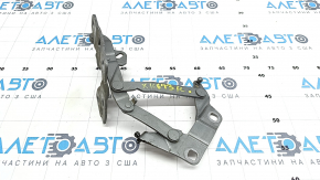 Left bonnet hinge Mercedes GLS-class X166 13-19