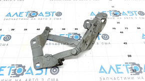 Left bonnet hinge Mercedes GLS-class X166 13-19