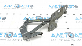 Right bonnet hinge Mercedes GLS-class X166 13-19